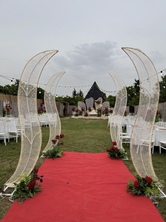 Antalya Organizasyon