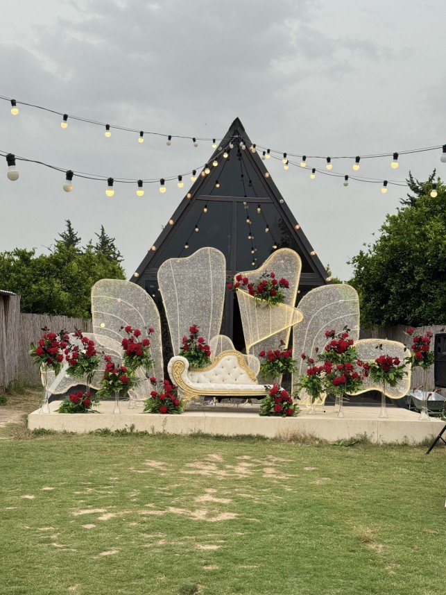 Antalya Organizasyon