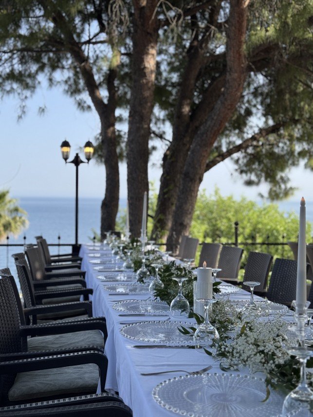 Antalya Organizasyon