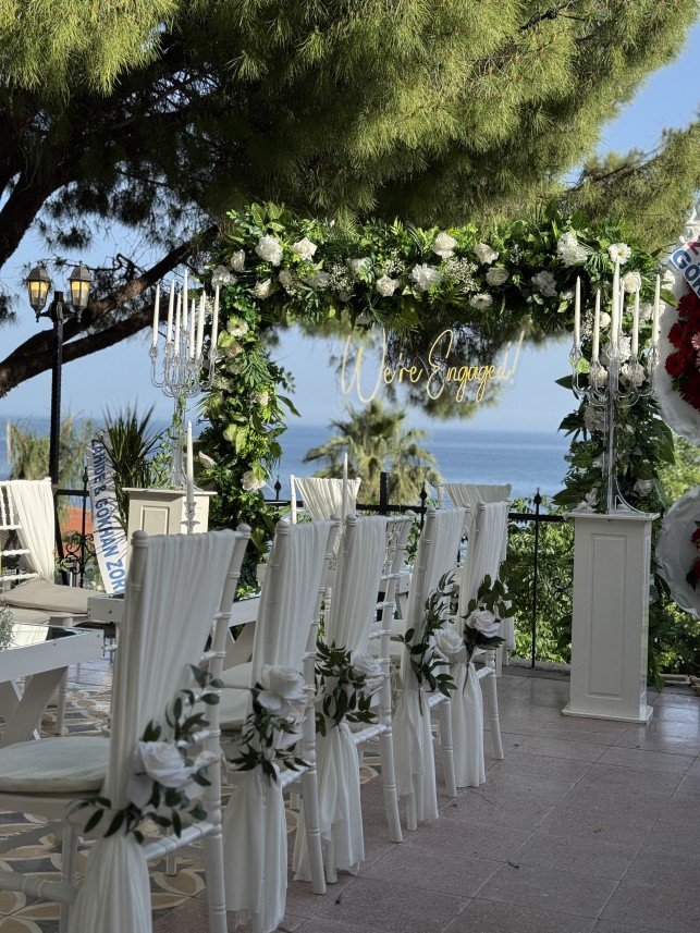 Antalya Organizasyon