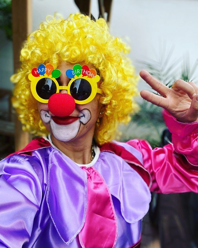 Antalya Pembiş Palyaço