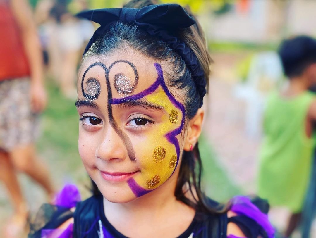 Antalya Pembiş Palyaço