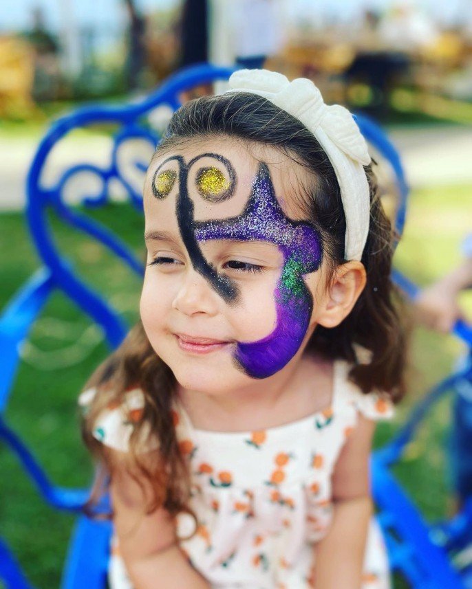 Antalya Pembiş Palyaço