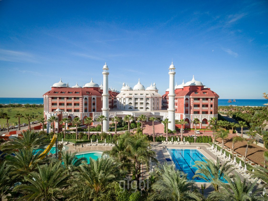 Antalya Prodüksiyon