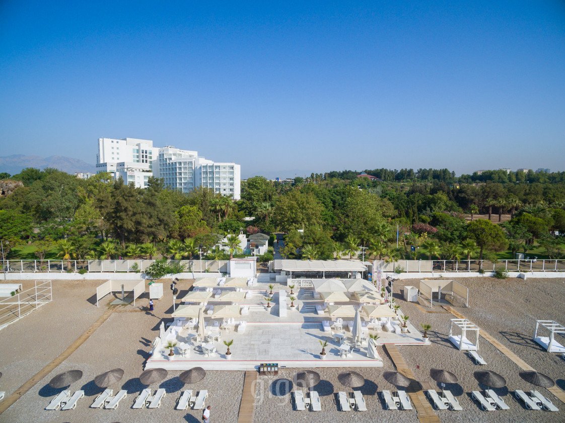 Antalya Prodüksiyon