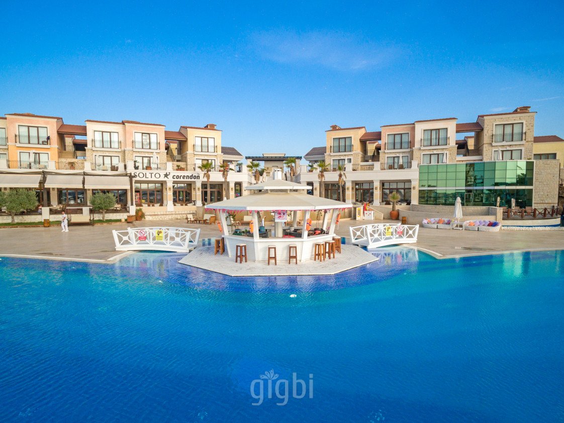 Antalya Prodüksiyon