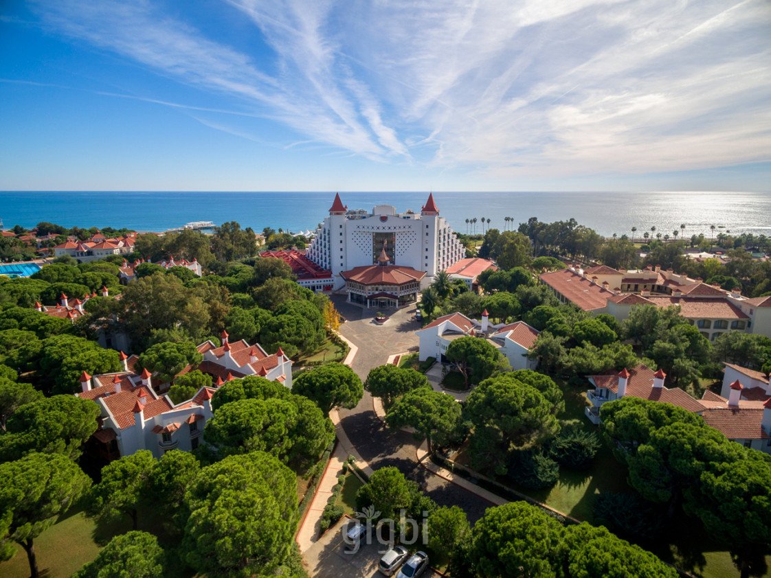 Antalya Prodüksiyon