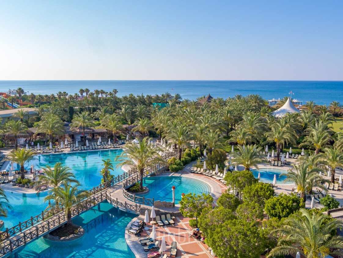 Antalya Prodüksiyon