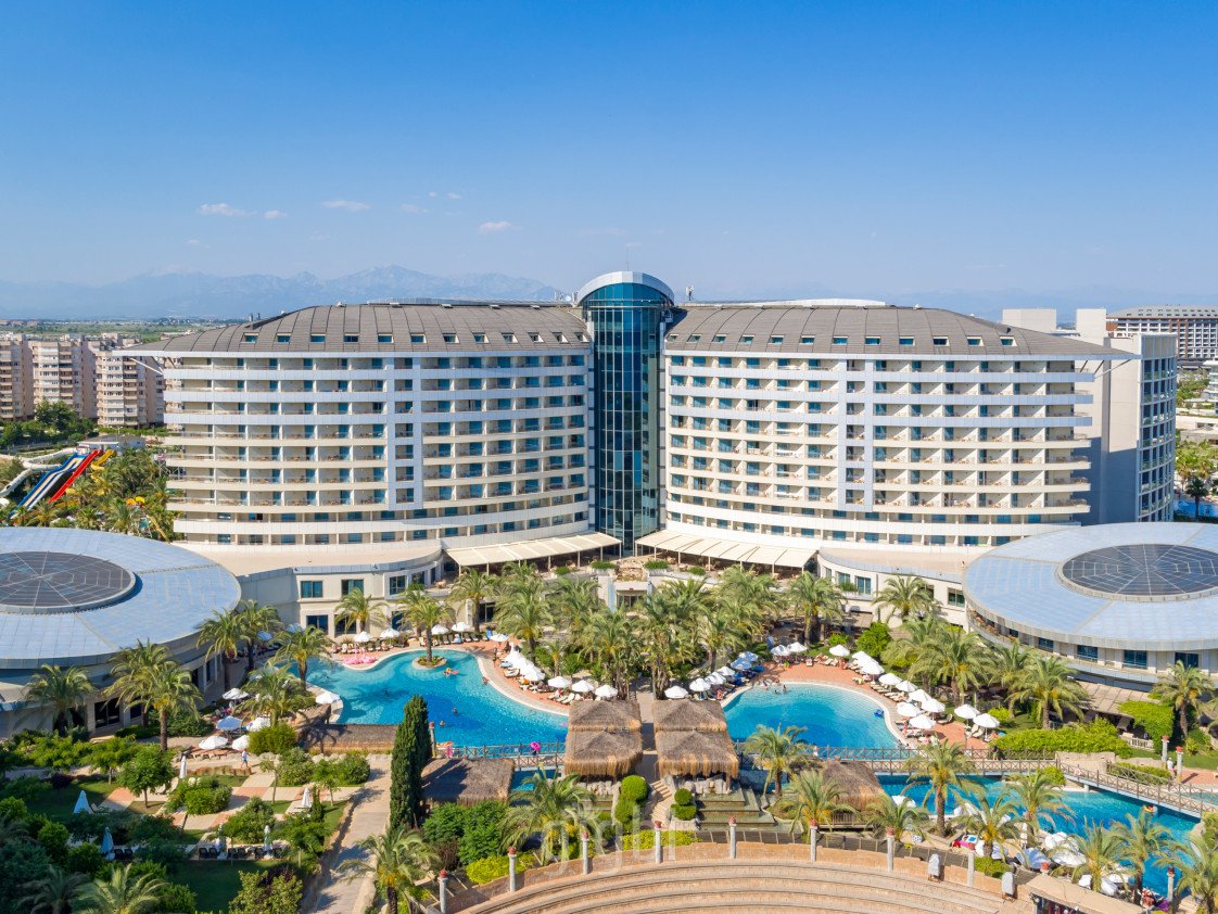 Antalya Prodüksiyon