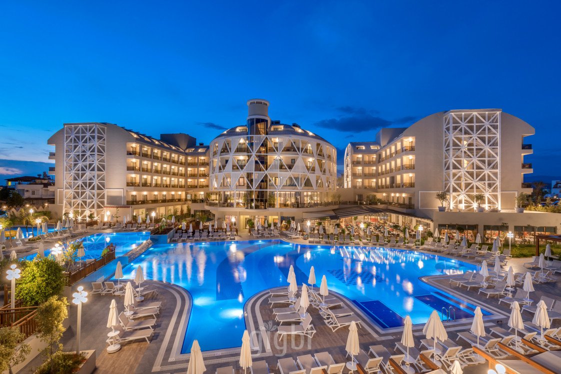 Antalya Prodüksiyon