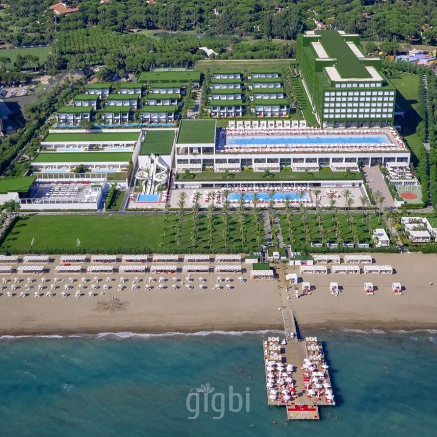 Antalya Prodüksiyon