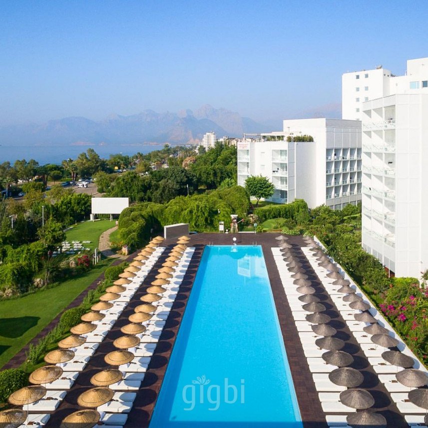 Antalya Prodüksiyon