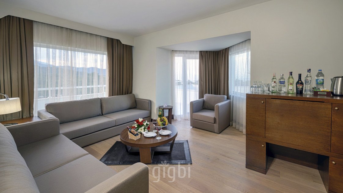 Antalya Prodüksiyon