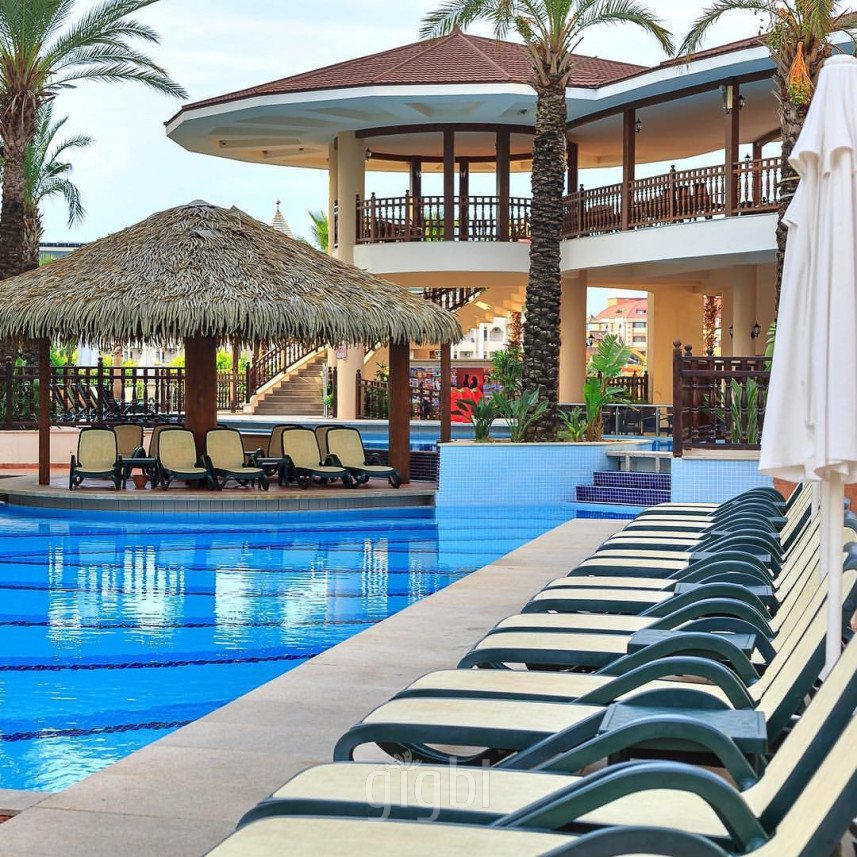 Antalya Prodüksiyon