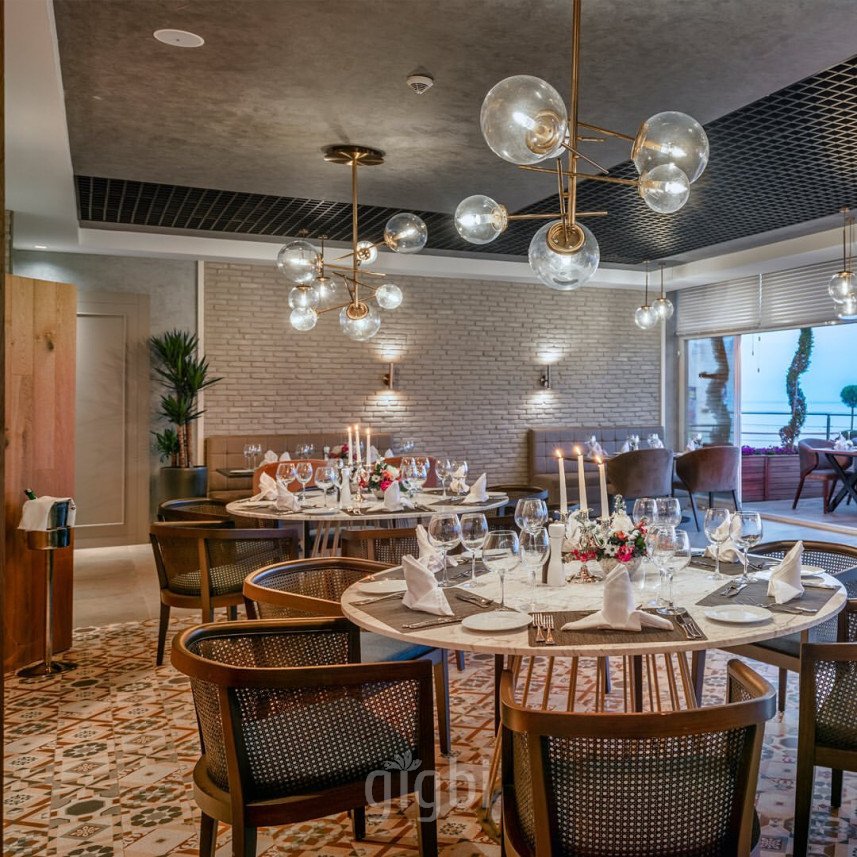 Antalya Prodüksiyon