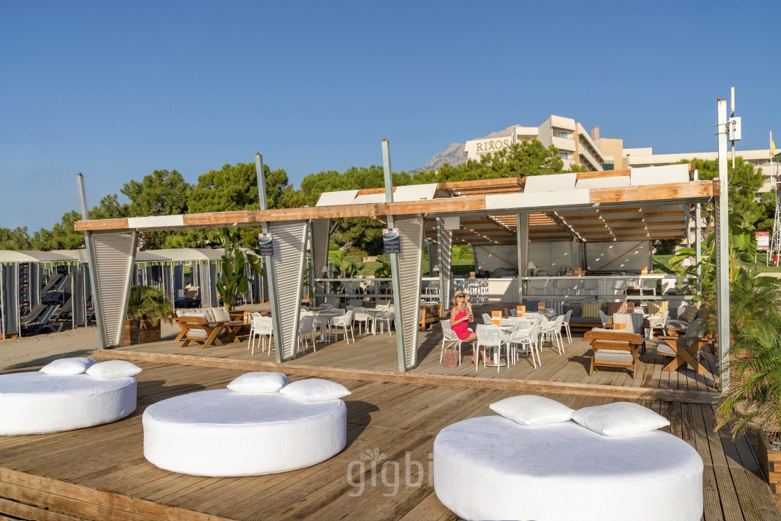 Antalya Prodüksiyon