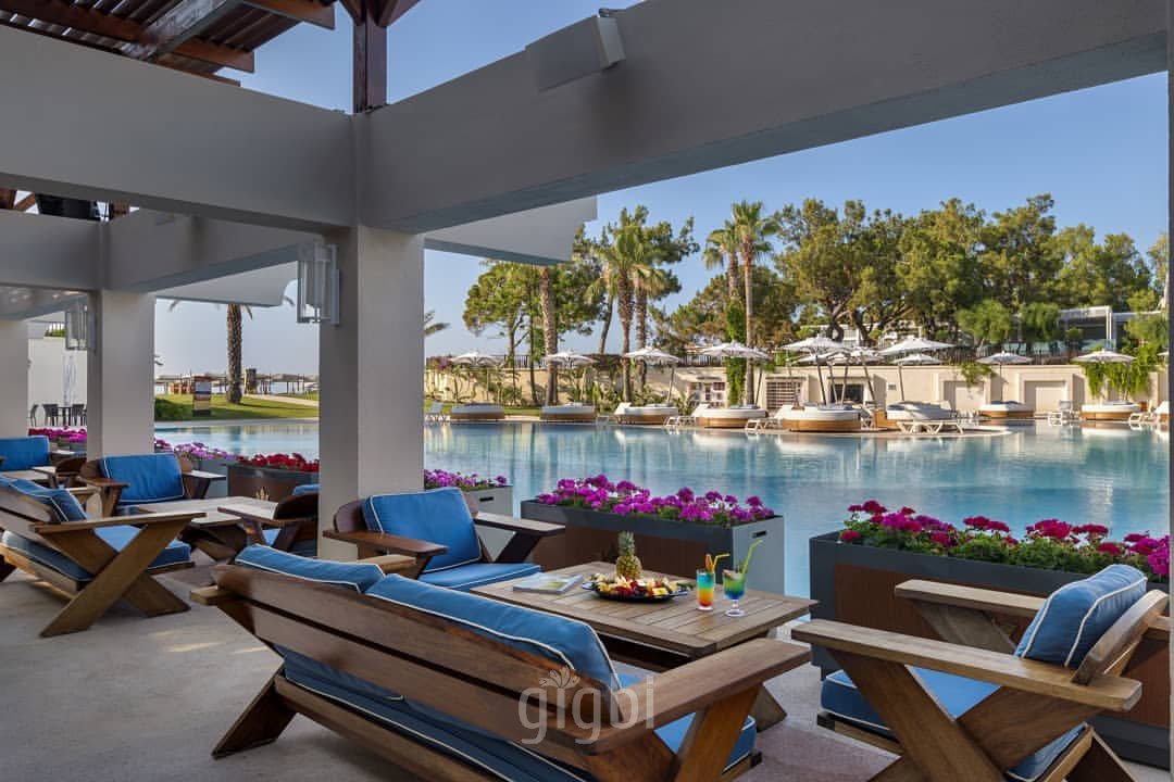 Antalya Prodüksiyon