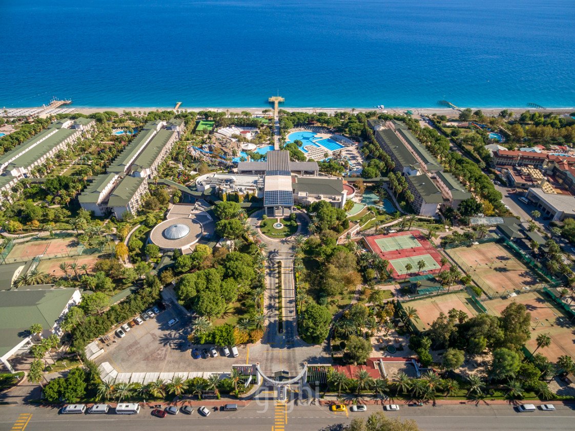 Antalya Prodüksiyon