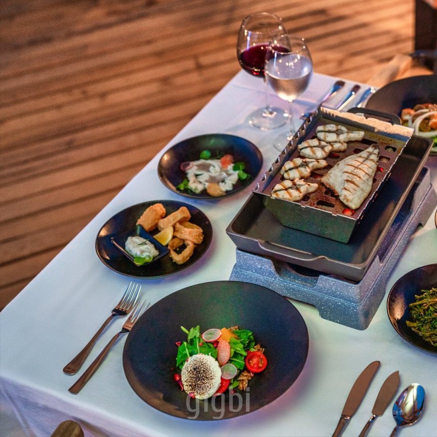 Antalya Prodüksiyon