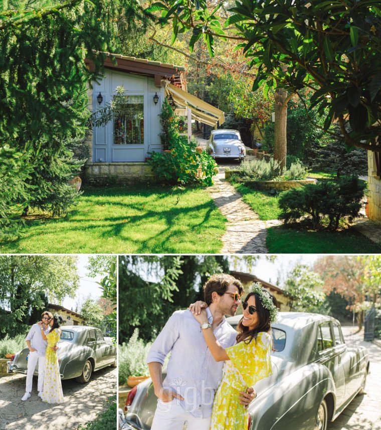 Antalya Prodüksiyon