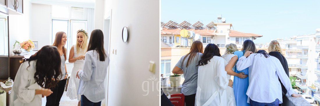 Antalya Prodüksiyon