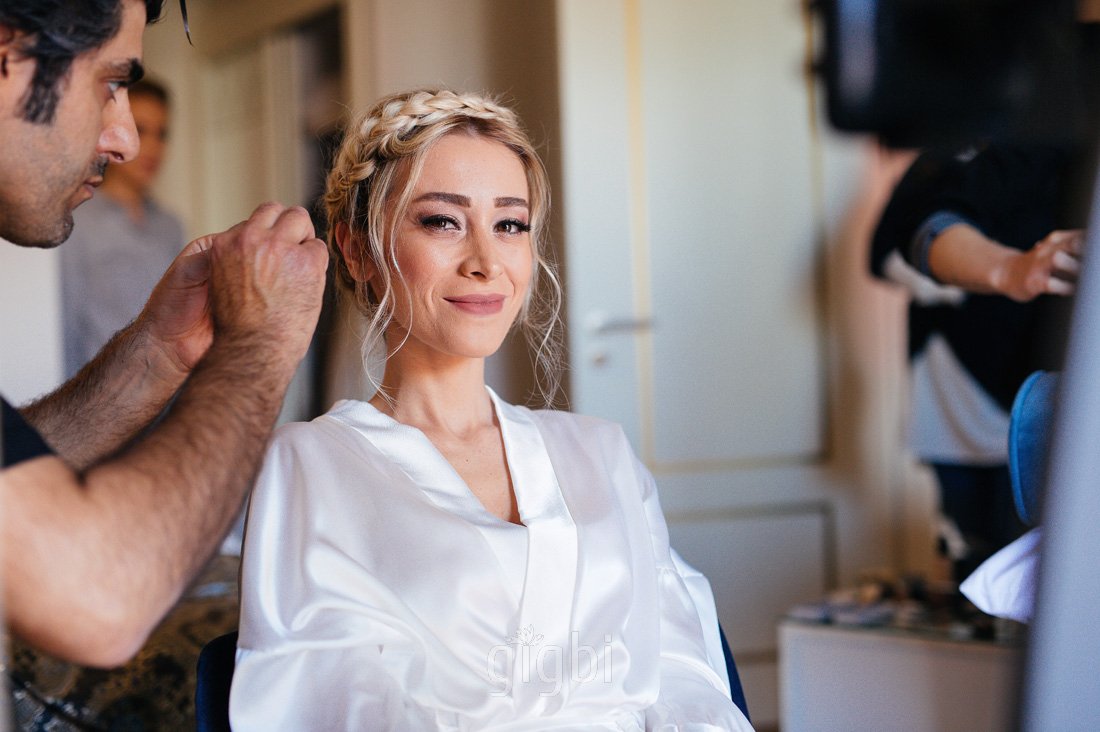 Antalya Prodüksiyon