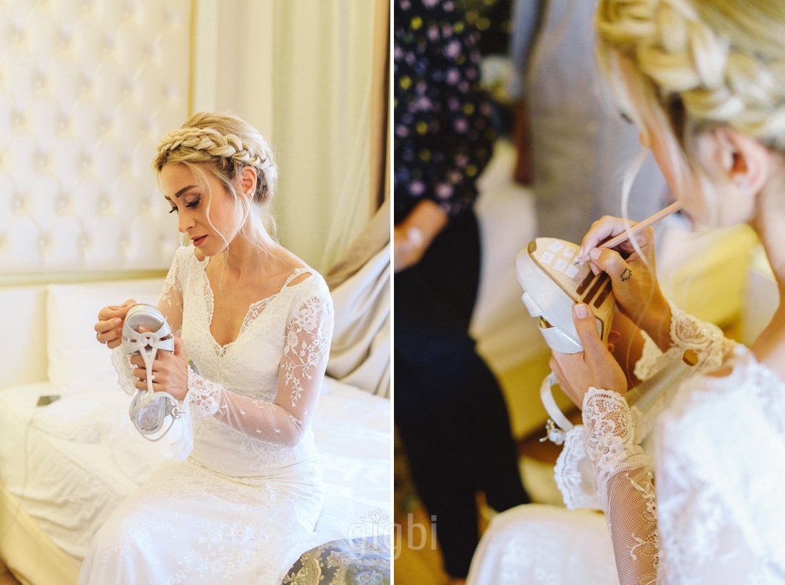 Antalya Prodüksiyon