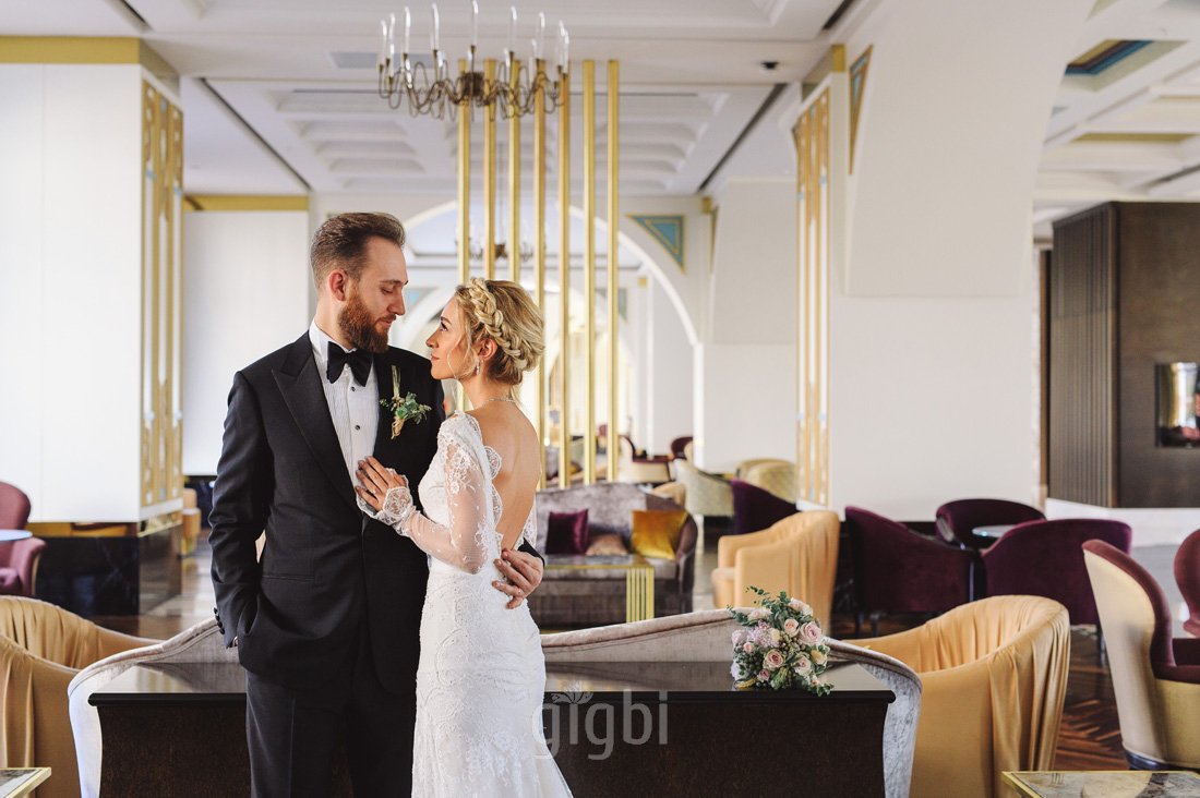 Antalya Prodüksiyon