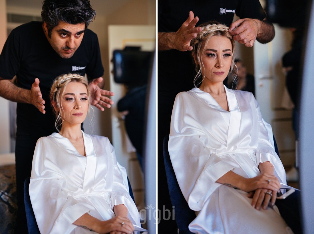 Antalya Prodüksiyon