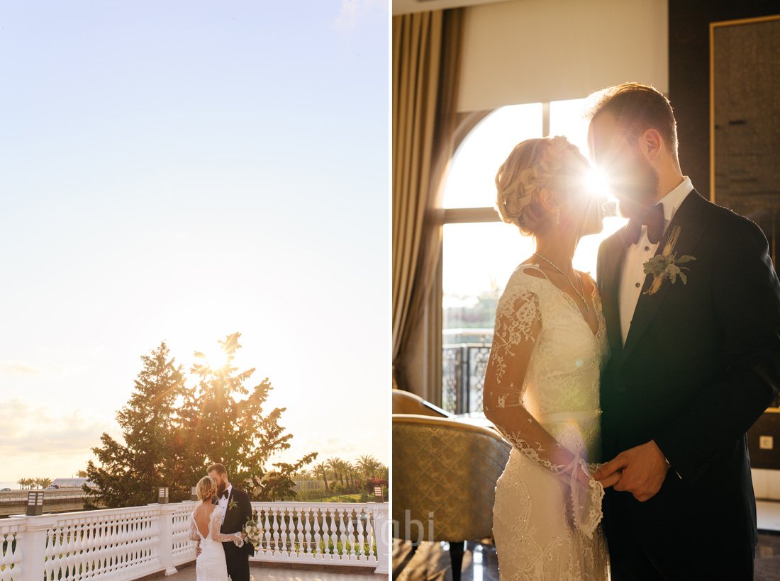 Antalya Prodüksiyon