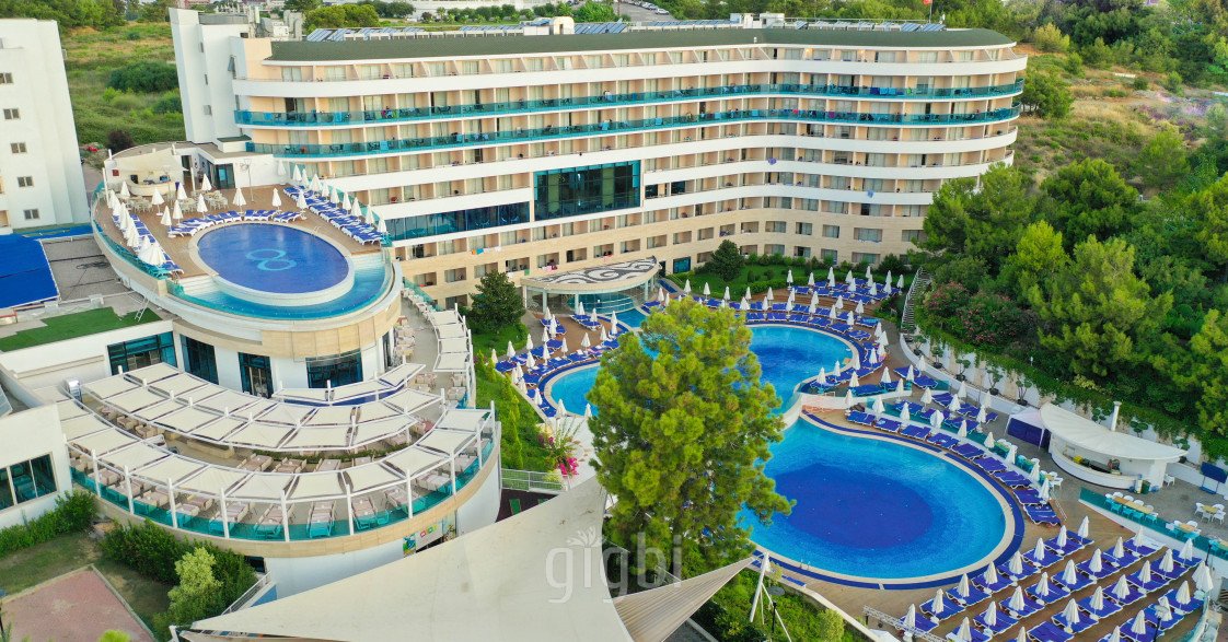 Antalya Prodüksiyon