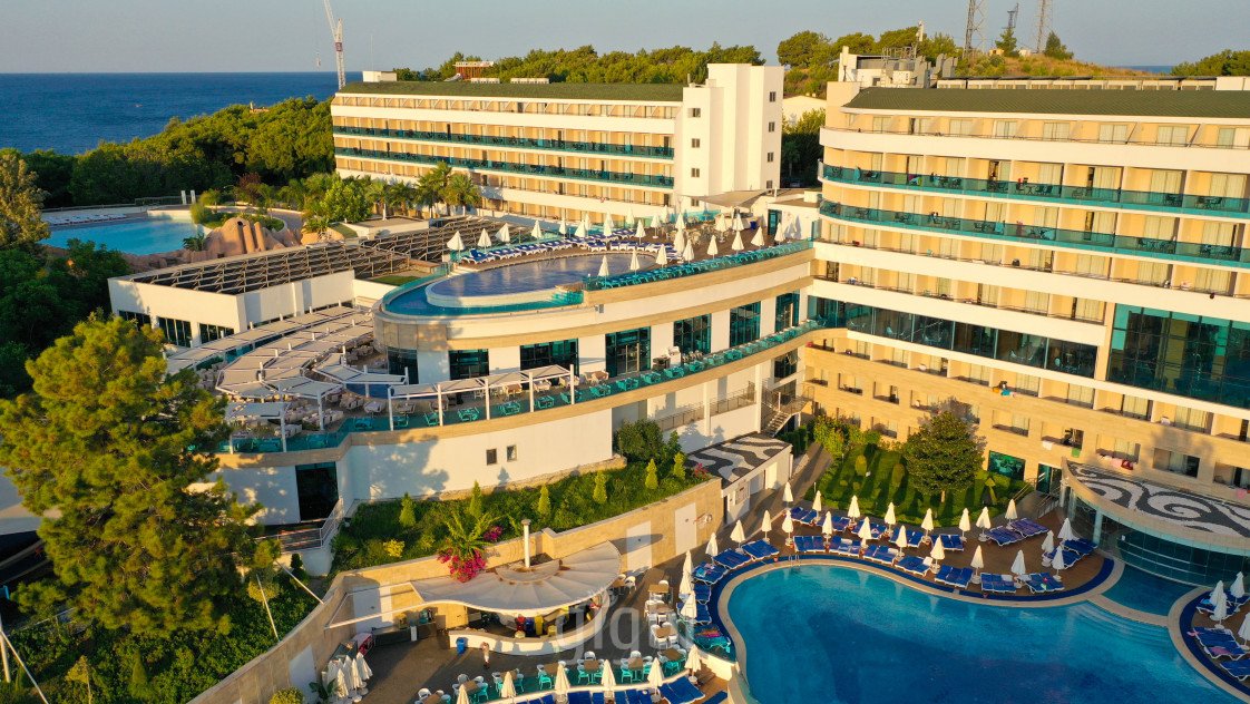 Antalya Prodüksiyon