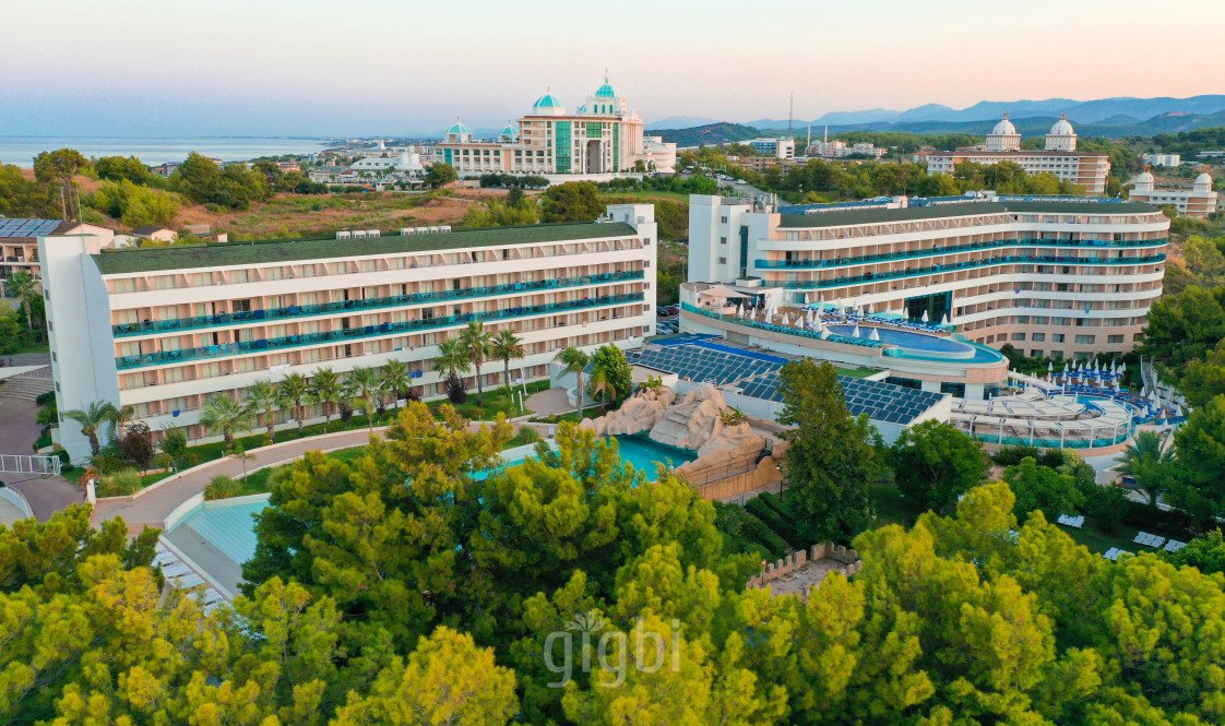 Antalya Prodüksiyon