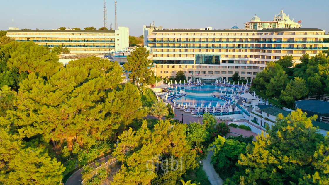 Antalya Prodüksiyon