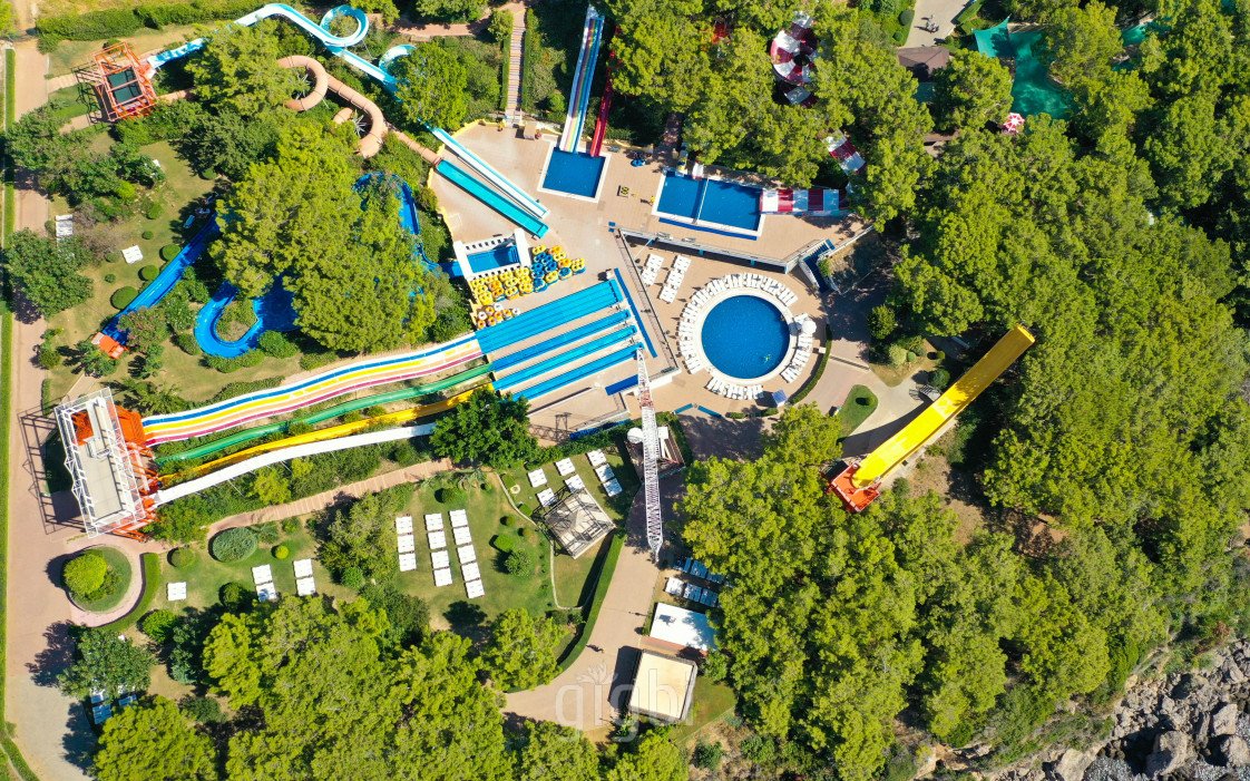 Antalya Prodüksiyon