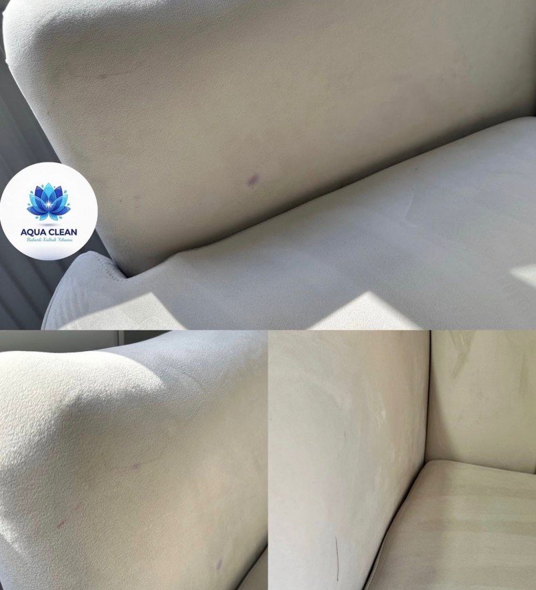 Aqua Clean Koltuk Yıkama