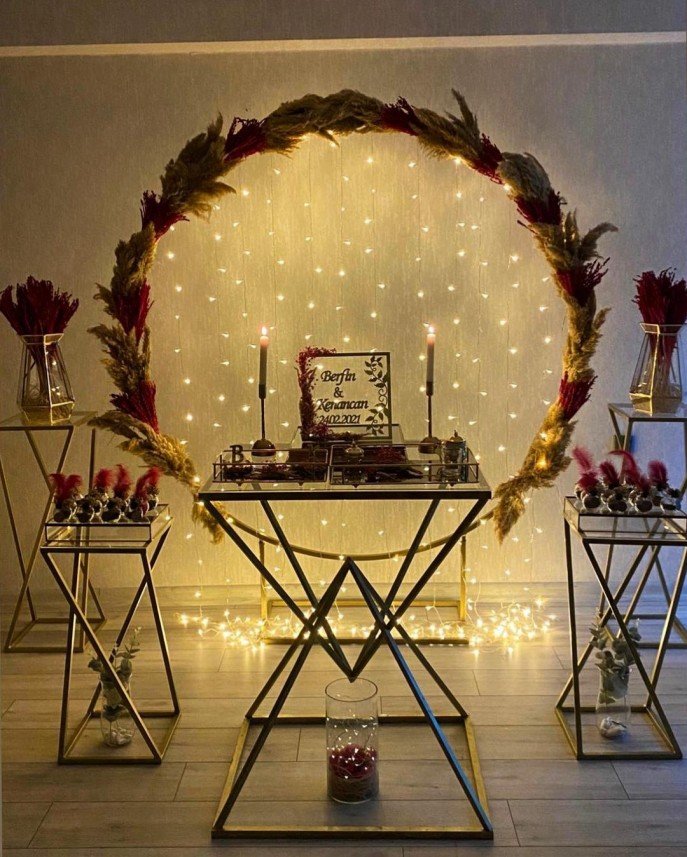 Aquamarine Organizasyon