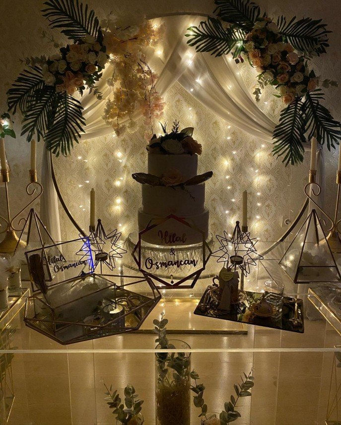 Aquamarine Organizasyon