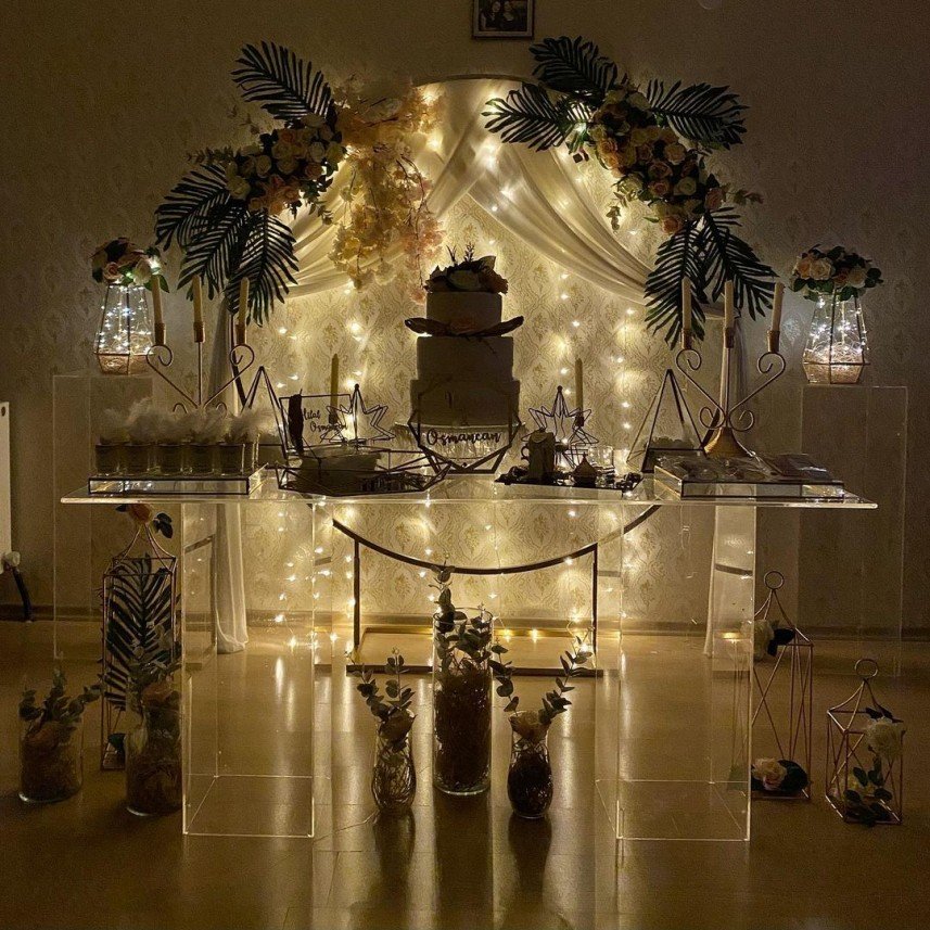 Aquamarine Organizasyon