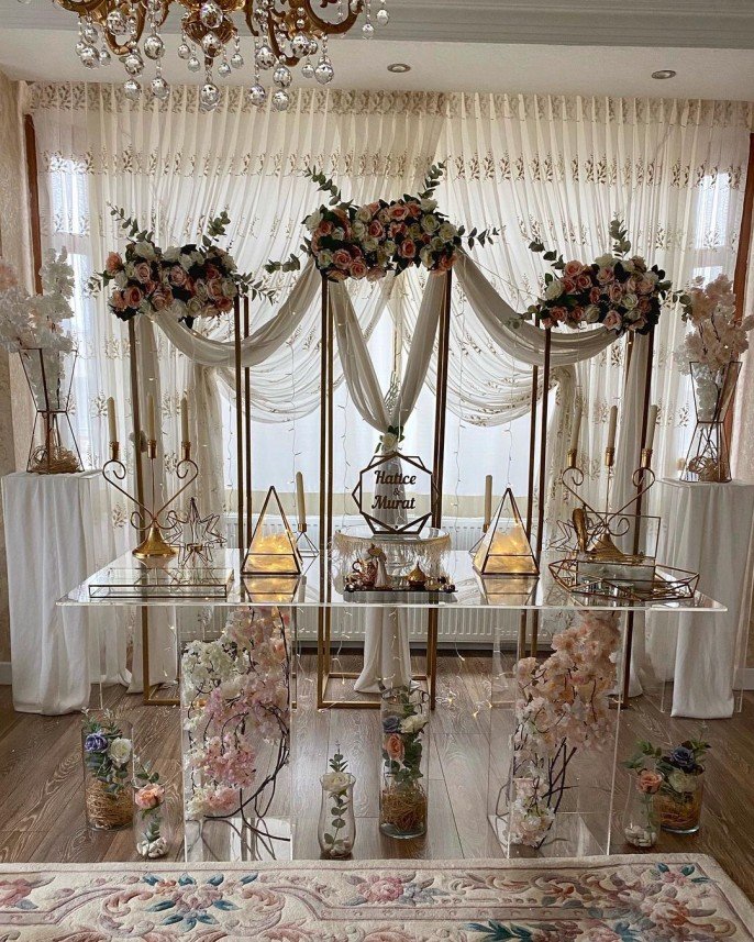 Aquamarine Organizasyon