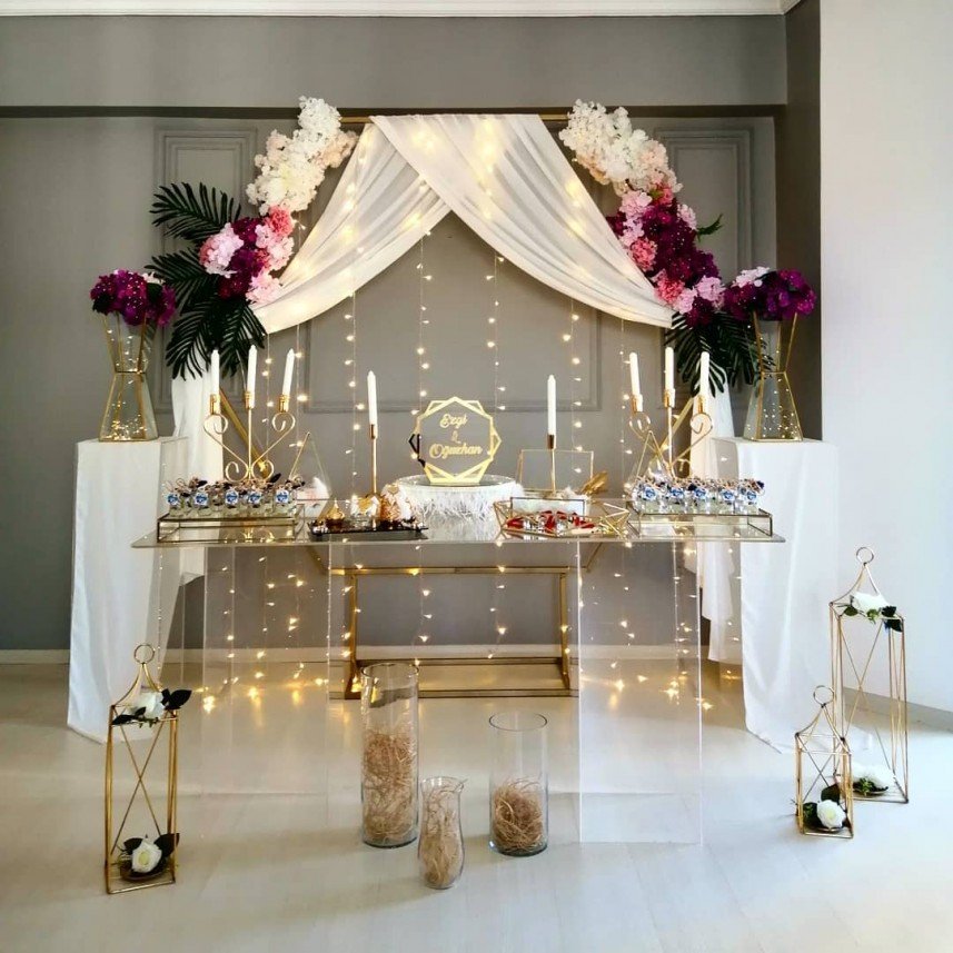 Aquamarine Organizasyon