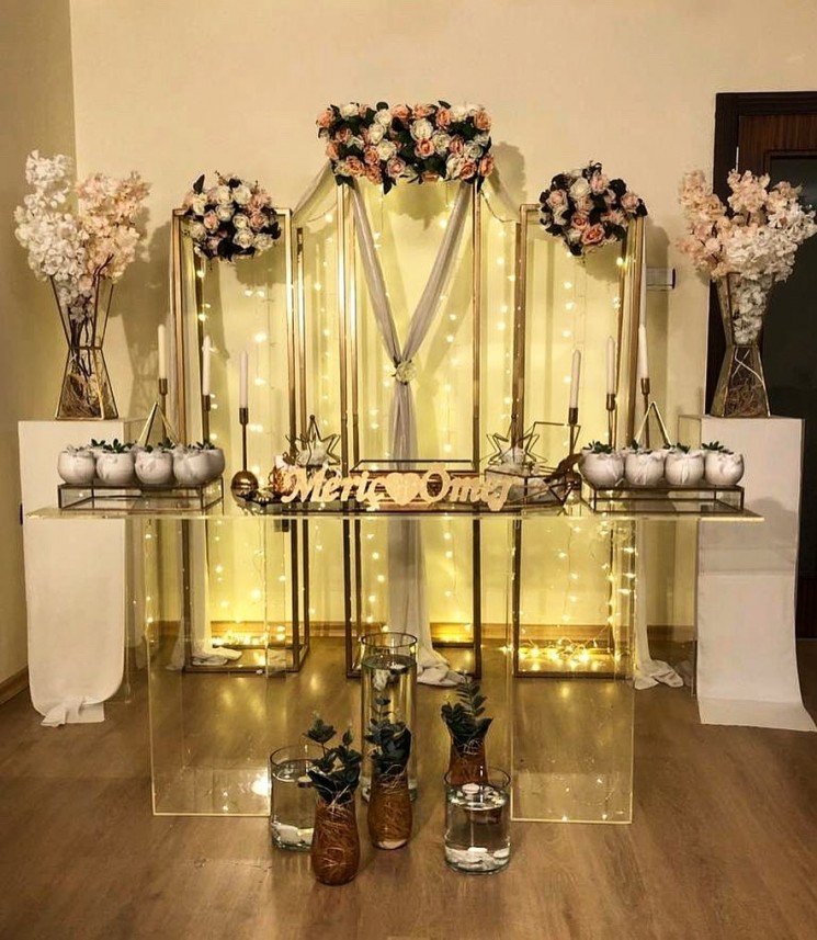 Aquamarine Organizasyon