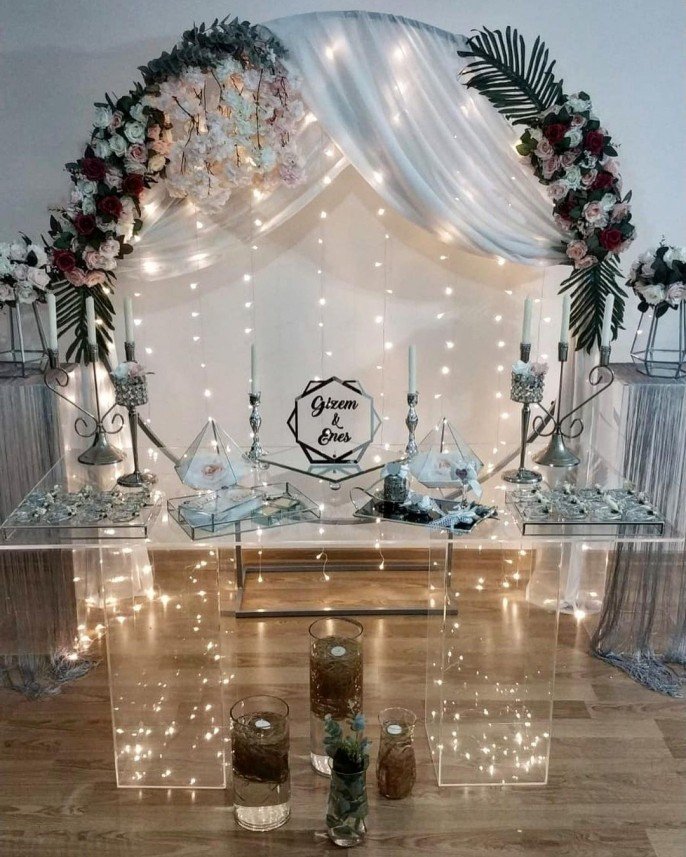 Aquamarine Organizasyon