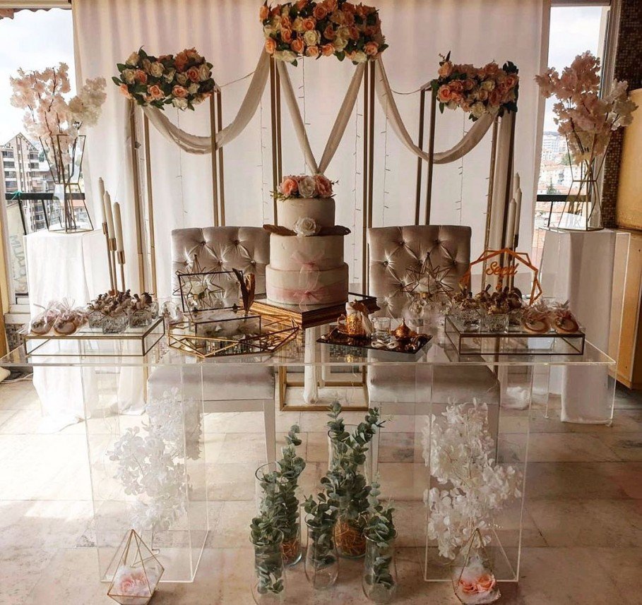 Aquamarine Organizasyon