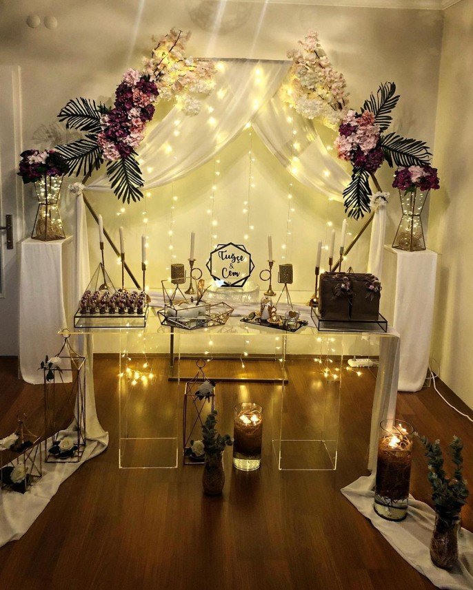 Aquamarine Organizasyon