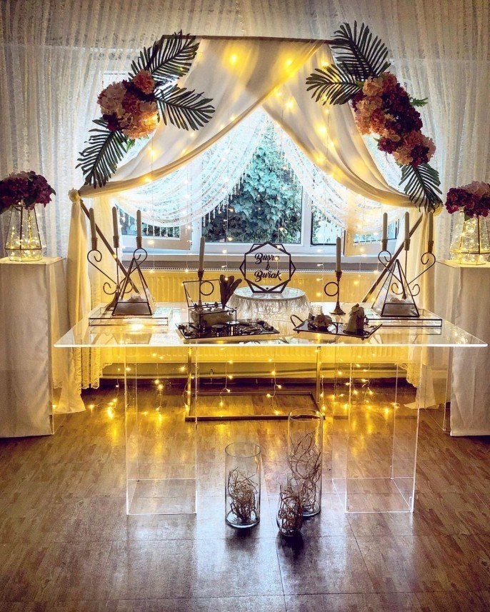 Aquamarine Organizasyon