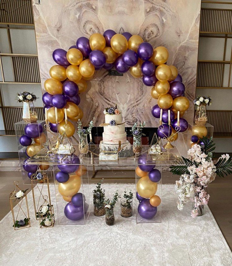 Aquamarine Organizasyon