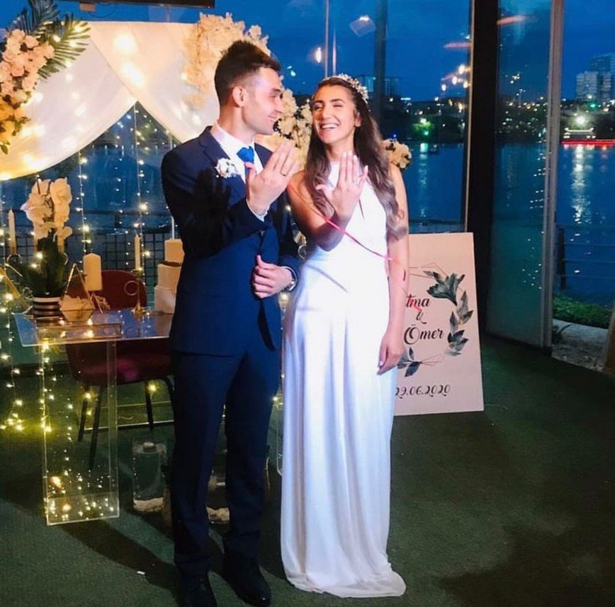 Aquamarine Organizasyon