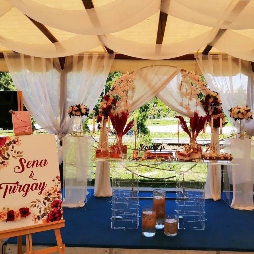 Aquamarine Organizasyon