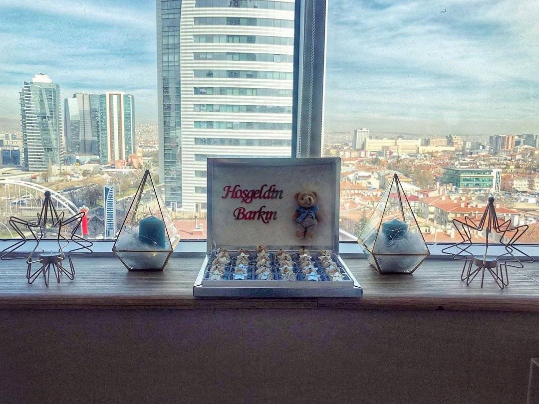 Aquamarine Organizasyon